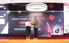 VietinBank & TikTok Shop: Mega Training Bootcamp – Hành trình từ TP.HCM đến Hà Nội