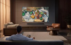 Samsung xác lập cột mốc mới của ngành công nghiệp nghe nhìn với TV Micro RGB và trợ lý Vision AI Companion