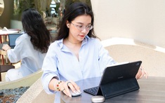 Khi thiết bị cá nhân bão hòa, các hãng công nghệ đang cạnh tranh bằng điều gì?