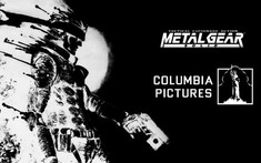 Sony chọn xong đạo diễn cho phim Metal Gear Solid, nhưng Hideo Kojima vẫn vắng bóng