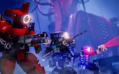 Game Marathon ngốn hơn 200 triệu USD, fan lo Bungie bị Sony đóng cửa