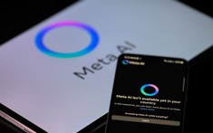 Meta AI vọt lên top 5 App Store Mỹ chỉ sau một đêm