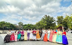 Du lịch Việt Nam – Hàn Quốc duy trì đà tăng trưởng ấn tượng