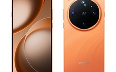 Cấu hình OPPO Find X9 Ultra lộ diện trước ngày ra mắt 21/4