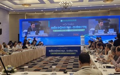 Biến động địa - chính trị và chiến lược bảo đảm năng lượng