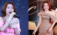 Nguyễn Kiều Oanh: "Tôi từng hát miễn phí cho các trường đại học nhiều năm để thỏa đam mê ca hát"