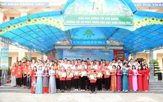 Nhân lên tình yêu biển, đảo Tổ quốc trong thế hệ trẻ Ninh Bình