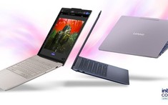 Lenovo tung loạt laptop Yoga và IdeaPad mới, giá từ khoảng 37 triệu đồng