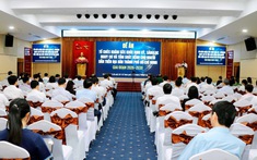 Chuyển đổi chiến lược chăm sóc sức khỏe: Hướng tới quản lý sức khỏe toàn dân tại Thành phố Hồ Chí Minh