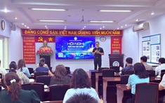 Chuyển đổi số khu vực công: Thành phố Hồ Chí Minh thiết lập “chủ quyền số” thông qua trợ lý ảo AI