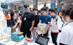 Từ thực tiễn di sản, Gen Z Việt Nam - Singapore tìm lời giải mới cho hành trình gìn giữ văn hóa dân tộc