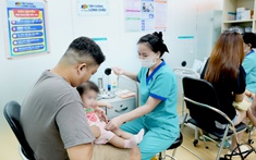"Mồi ngon" của loạt dịch bệnh nguy hiểm: Chuyên gia khuyến cáo phụ huynh làm điều này sớm
