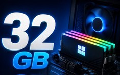 Microsoft nói 32 GB RAM giờ mới đủ để chơi game