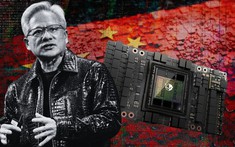 Mỹ hạn chế việc NVIDIA bán chip AI cho Trung Quốc, Huawei được dịp lên ngôi