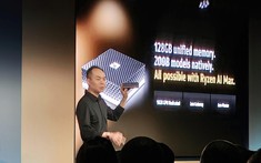 AMD chuẩn bị bán mini PC cho dân AI