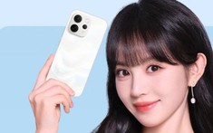 vivo ra mắt điện thoại tầm trung nhỏ gọn, thiết kế như iPhone 16 Pro, pin 6.500mAh