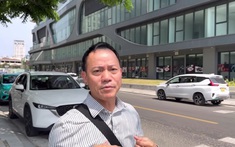 Con trai Chế Linh về nước, làm môi giới bất động sản ở Đà Nẵng