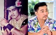 Nam diễn viên Việt được so sánh với Thành Long: "Có cả máu và nước mắt"