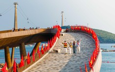 Những trải nghiệm hút khách bậc nhất dịp lễ 30/4 trên khắp ba miền