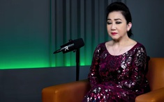 Nữ NSƯT 14 năm ở Mỹ, phải đi làm kiếm sống: "Tôi quên đi mình là nghệ sĩ"