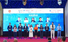 Diễn đàn Công nghệ Logistics 2026 - VALOMA LogTech Forum 2026
