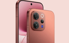 vivo sắp ra điện thoại tầm trung dùng chip Snapdragon "đầu 8", pin 7.000mAh