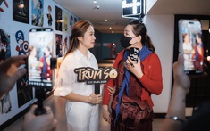 Thanh Thúy và lựa chọn dấn thân vì Trùm Sò: Từ bài toán kinh doanh đến bản năng gìn giữ gia đình