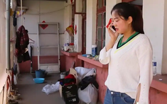 Nghe mẹ chồng quát chồng: "Nó vừa mất cả cơ nghiệp, để cho nó thở đã", tôi ứa nước mắt và quyết định bỏ chồng