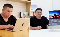 Duy Luân: “64GB RAM trên MacBook đã đủ chạy nhiều mô hình AI mà phần lớn laptop Windows không thể”