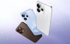 OPPO sắp ra mắt điện thoại pin 7.000mAh, camera 200 "chấm"