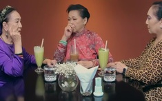 Khánh Ly về nước gặp mặt 2 đàn em: "Tôi phải đi vay để bù thêm vào"