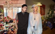 Ngắm không gian sống nghệ như quán cafe của hội chủ shop, giới nhà giàu có gu, nghệ sĩ Việt