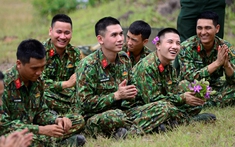 Giáo dục đạo đức nghề nghiệp quân sự cho học viên trước tác động tiêu cực của kinh tế thị trường và mạng xã hội