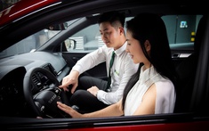 An tâm khám phá mọi hành trình cùng Skoda: Cơ hội sở hữu xe chất Âu với dịch vụ mang tinh thần Simply Clever