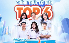Đánh thức bản lĩnh người dẫn đầu: Sẵn sàng cho đêm Chung kết rực lửa của các thủ lĩnh trẻ Thành phố Hồ Chí Minh