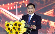 Phó Thủ tướng Nguyễn Văn Thắng dự lễ động thổ Dự án tổ hợp cáp treo kết hợp du lịch văn hóa lịch sử Điện Biên Phủ