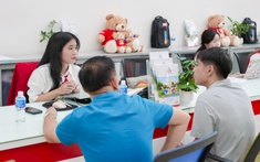 UEF mở cổng xét học bạ 2026: 2k8 “giữ chỗ” sớm cho ngành học yêu thích