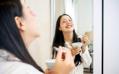 Phụ nữ hiện đại và bí quyết chăm sóc sức khỏe từ gốc