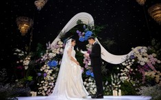 Wedding Fair U&I 2026 tại Đại Hỷ Palace – Chạm tay vào xu hướng cưới mới nhất
