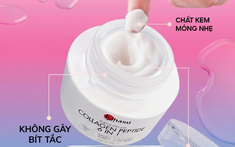 Phụ nữ 25+ nên chọn kem dưỡng collagen giúp ngăn ngừa lão hóa da