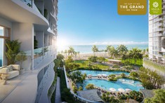 Thương hiệu vận hành Quốc tế: Yếu tố quyết định giá trị bất động sản nghỉ dưỡng