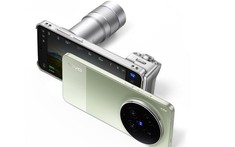 Đánh giá camera vivo x300 ultra: Cảm biến 200MP và ống kính Zeiss sắc nét
