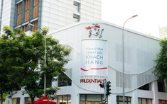 Prudential Việt Nam chi trả gần 16.500 tỷ đồng quyền lợi bảo hiểm