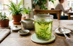 Loại nước uống tốt bậc nhất cho tim, kết quả đã có trên 800.000 người nghiên cứu: Việt Nam đâu cũng có