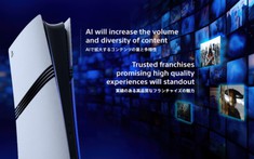 Sony dùng AI để tăng tốc làm game, nhưng vẫn giữ con người là trung tâm sáng tạo