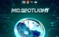 BẠN ĐANG TRÊN HÀNH TRÌNH TRỞ THÀNH NGƯỜI MC/BTV TƯƠNG LAI?
