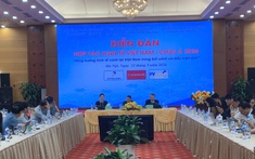 Tăng trưởng kinh tế xanh tại Việt Nam trong bối cảnh và điều kiện mới