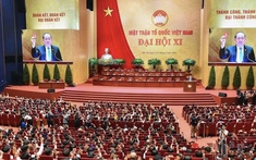 Củng cố, khơi nguồn sức mạnh đại đoàn kết toàn dân tộc: Tầm vóc mới trong kỷ nguyên vươn mình của dân tộc