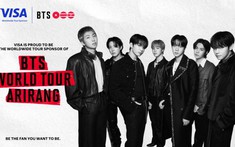 BTS WORLD TOUR ‘ARIRANG’ đang là concert được săn đón nhất thế giới - Và đâu là cánh cửa cho fan BTS tại Việt Nam?