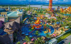 The Tropic - Nơi giới thành đạt tìm thấy chuẩn sống xứng tầm giữa trung tâm mới của Hải Phòng